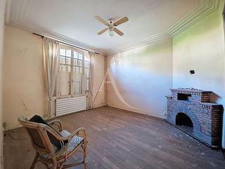  Maison � vendre 3 pi�ces 75 m�