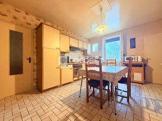  Maison � vendre 5 pi�ces 95 m�