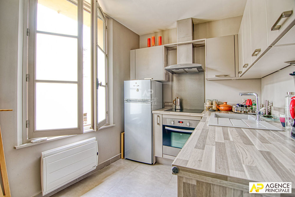 � vendre  Maison Versailles (78000)