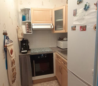  Appartement � vendre 2 pi�ces 33 m�