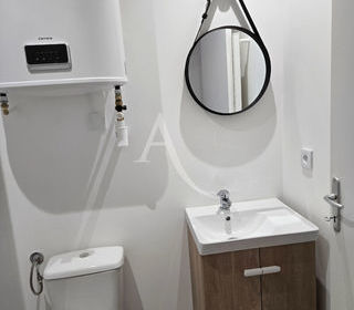  Appartement � louer 2 pi�ces 28 m�