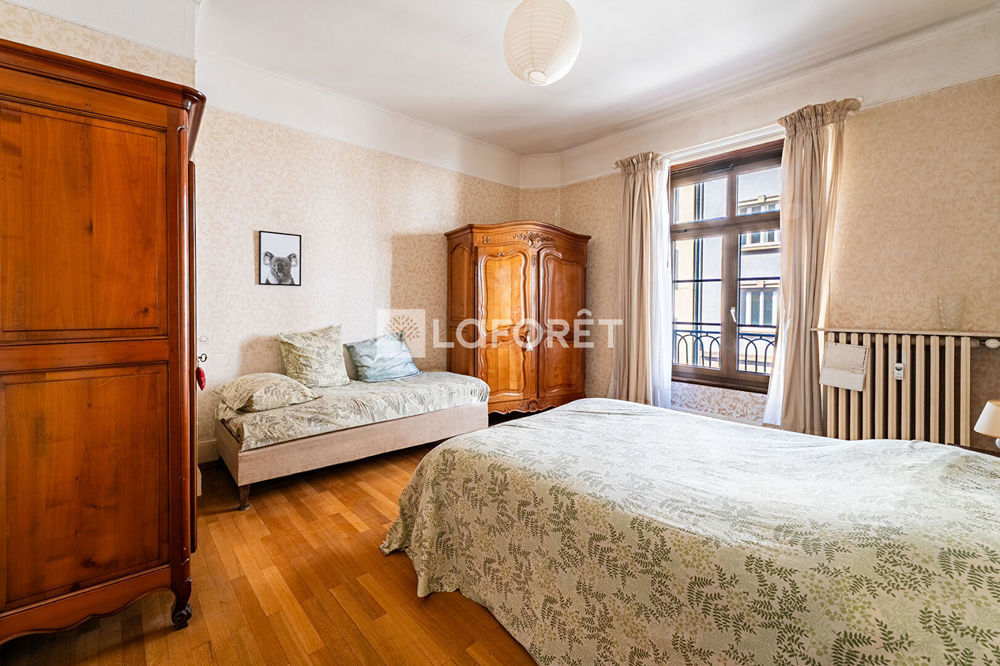 � vendre  Appartement Strasbourg (67000)