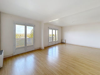  Appartement � vendre 4 pi�ces 76 m�