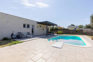  Maison � vendre 4 pi�ces 90 m�