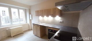  Appartement � louer 3 pi�ces 63 m�