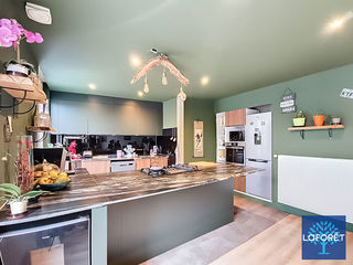  Appartement � vendre 5 pi�ces 126 m�