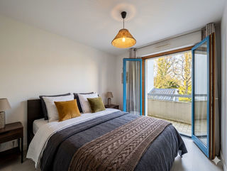  Appartement � vendre 3 pi�ces 47 m�