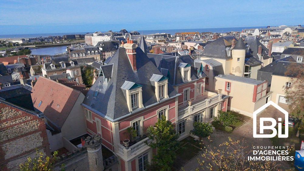 � vendre  Appartement Trouville-sur-Mer (14360)
