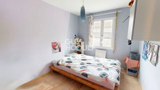  Maison � vendre 5 pi�ces 124 m�