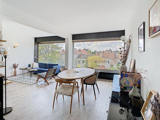  Appartement � vendre 4 pi�ces 83 m�