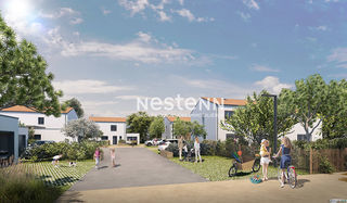  Maison � vendre 3 pi�ces 59 m�