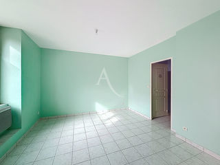  Appartement � louer 1 pi�ce 28 m�