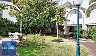  Appartement � vendre 1 pi�ce 24 m�