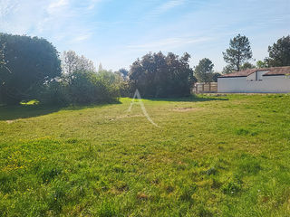  Terrain � vendre 772 m�