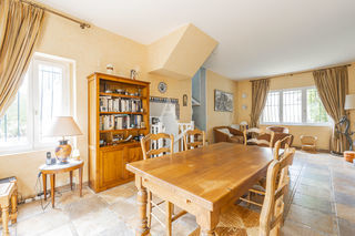  Maison � vendre 6 pi�ces 