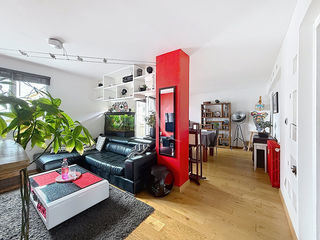  Appartement � vendre 4 pi�ces 77 m�