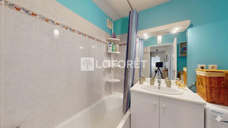  Appartement � vendre 3 pi�ces 67 m�