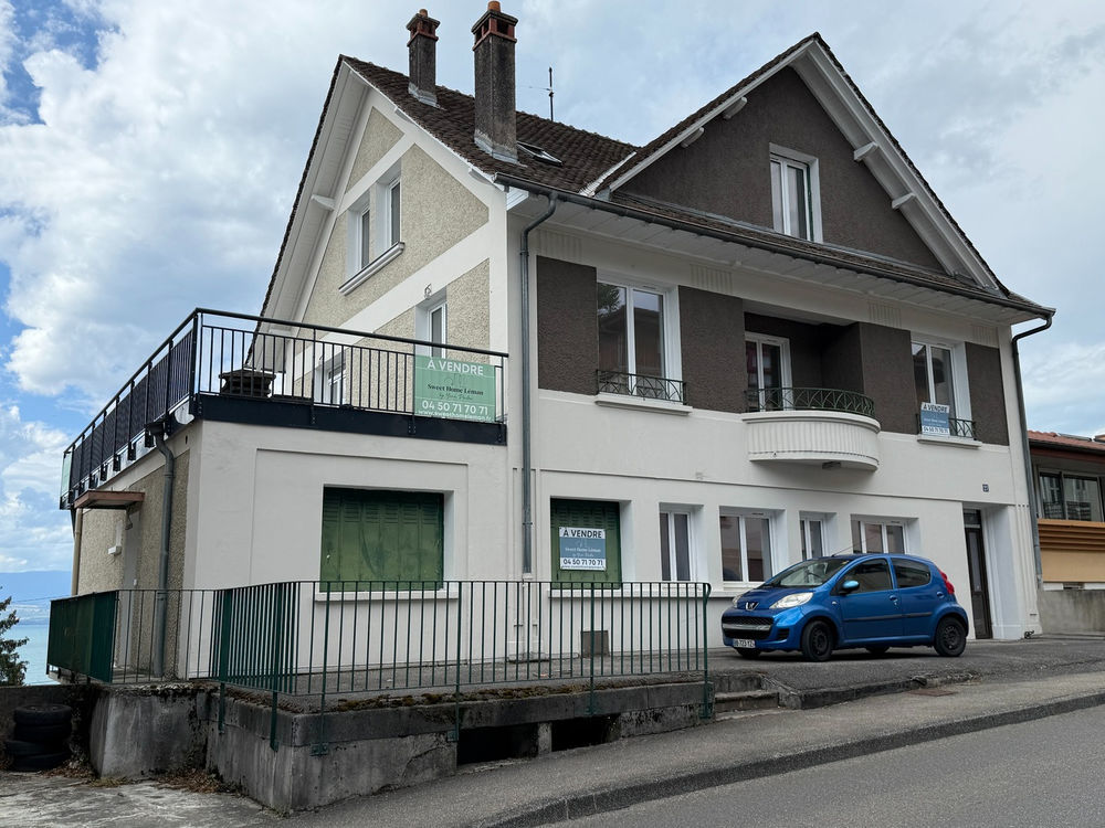 � vendre  Maison Thonon-les-Bains (74200)