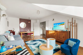  Appartement � vendre 4 pi�ces 87 m�