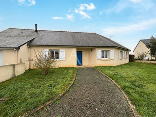  Maison � vendre 7 pi�ces 136 m�