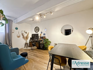  Maison � vendre 5 pi�ces 100 m�