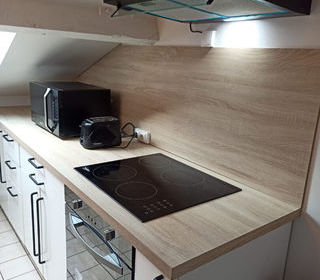  Appartement � vendre 2 pi�ces 32 m�