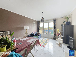  Appartement � vendre 3 pi�ces 67 m�