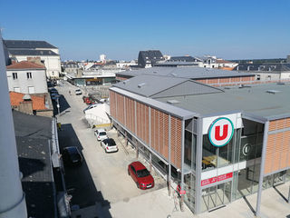  Appartement � vendre 3 pi�ces 63 m�