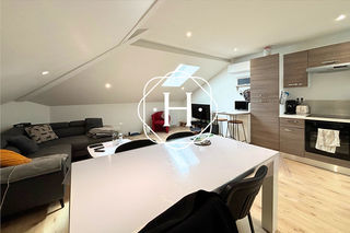  Appartement � louer 4 pi�ces 87 m�