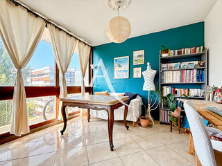  Appartement � vendre 4 pi�ces 66 m�