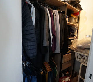  Appartement � vendre 4 pi�ces 76 m�