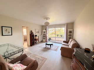  Appartement � vendre 2 pi�ces 56 m�