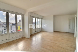  Appartement � vendre 4 pi�ces 75 m�