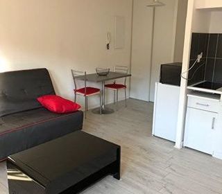  Appartement � louer 1 pi�ce 20 m�