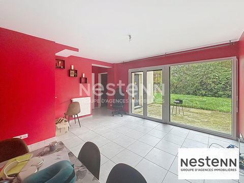  Maison � vendre 4 pi�ces 85 m�