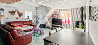  Maison � vendre 5 pi�ces 113 m�