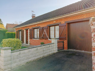  Maison � vendre 5 pi�ces 90 m�