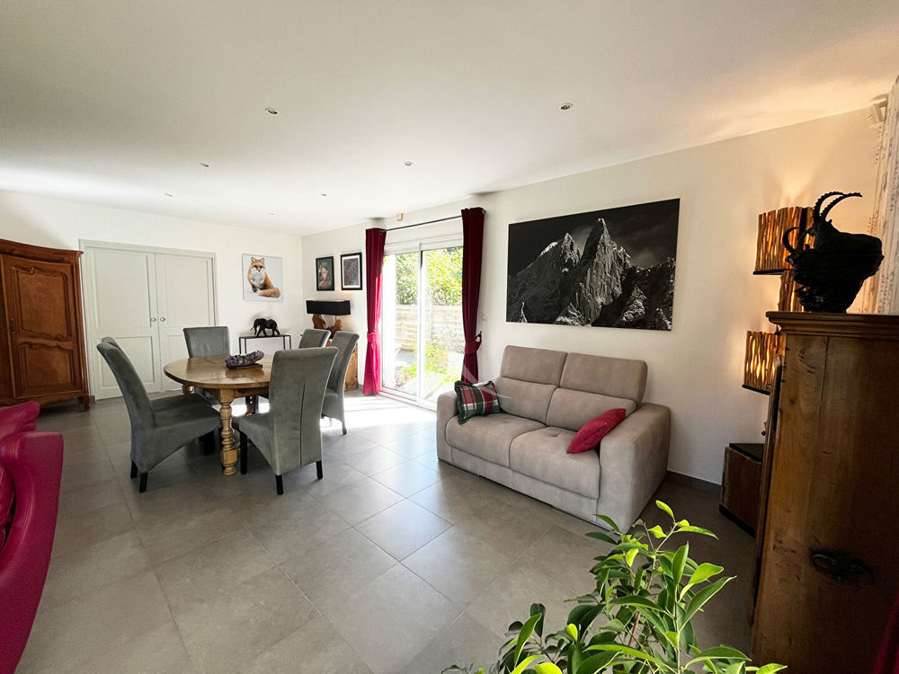 � vendre  Maison Cucq (62780)