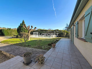  Maison � vendre 4 pi�ces 104 m�