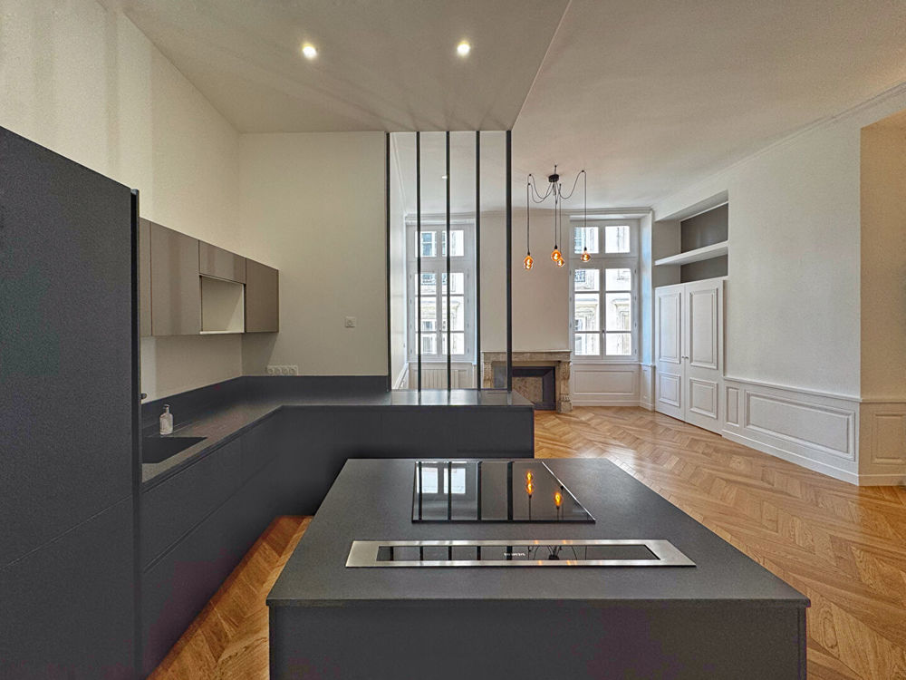 � vendre  Appartement Lyon 2