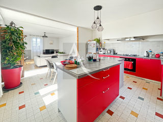  Maison � vendre 6 pi�ces 150 m�