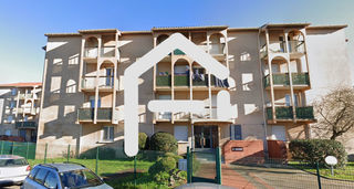  Appartement � vendre 1 pi�ce 20 m�