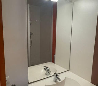  Appartement � vendre 1 pi�ce 17 m�