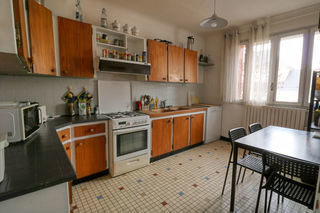  Maison � vendre 5 pi�ces 81 m�