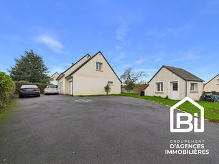  Maison � vendre 6 pi�ces 127 m�