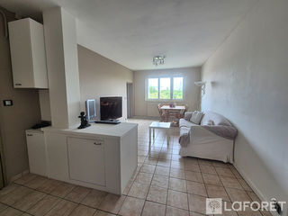  Appartement � vendre 4 pi�ces 68 m�