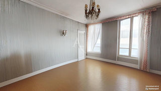  Appartement � vendre 3 pi�ces 65 m�