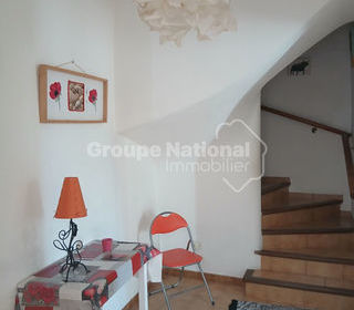  Maison � vendre 3 pi�ces 63 m�