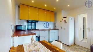  Appartement � vendre 3 pi�ces 42 m�