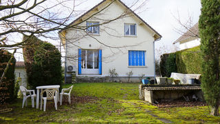  Maison � vendre 7 pi�ces 128 m�